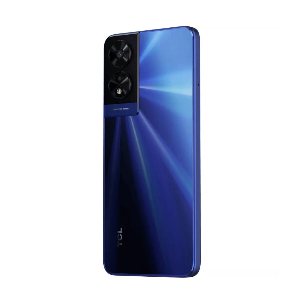 Smartphone TCL 505 6,75" Octa Core 4 GB RAM 128 GB Bleu