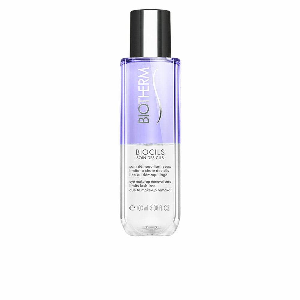 Démaquillant yeux Biocils Biotherm