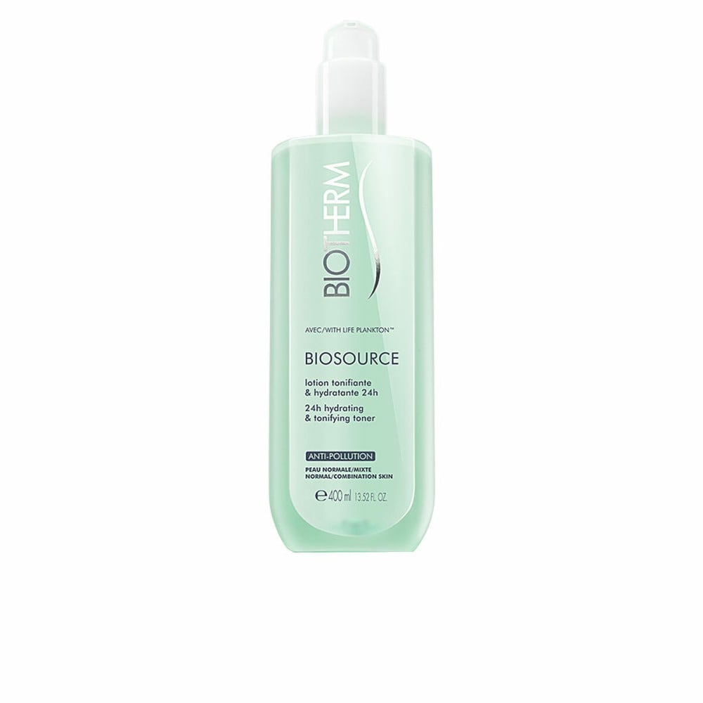 Moisturising and Toning Lotion Biosource Biotherm