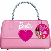 Tatouages Temporaires Barbie (12 Unités)