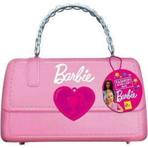Temporäre Tatoos Barbie (12 Stück)