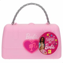 Temporäre Tatoos Barbie (12 Stück)