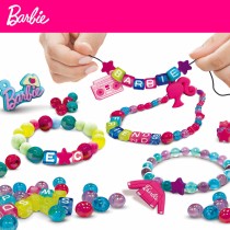 Temporäre Tatoos Barbie (12 Stück)