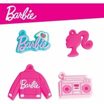 Temporäre Tatoos Barbie (12 Stück)