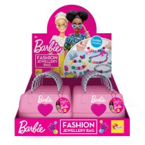 Temporäre Tatoos Barbie (12 Stück)