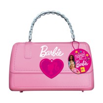 Temporäre Tatoos Barbie (12 Stück)