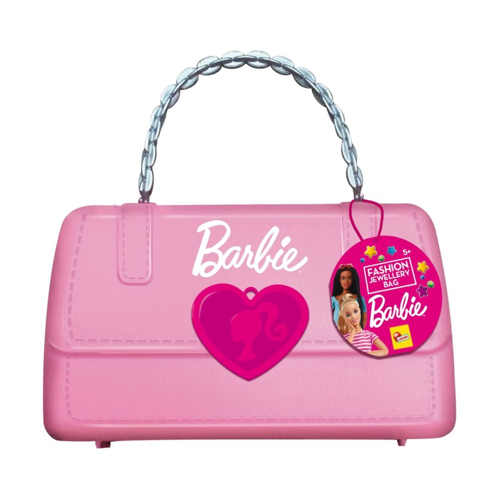 Temporäre Tatoos Barbie (12 Stück)