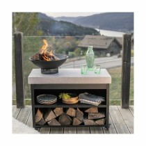 Barbecue Portable Livoo