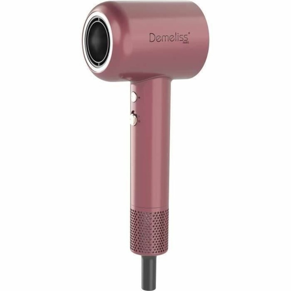 Sèche-cheveux Demeliss