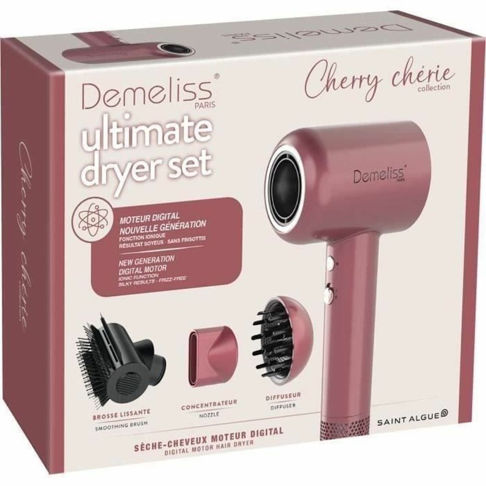 Föhn Demeliss