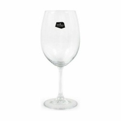 Set of cups Crystalex Lara Wine 450 ml Crystal (6 Units) (4 Units)