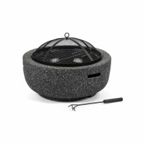 Barbecue Portable Fieldmann Cast Iron