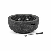 Barbecue Portable Fieldmann Fonte