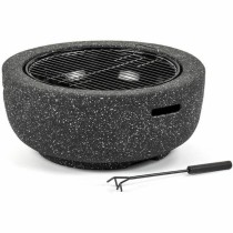 Barbecue Portable Fieldmann Fonte