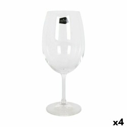 Set de Verres Crystalex Lara Vin 540 ml Verre (6 Unités) (4 Unités)