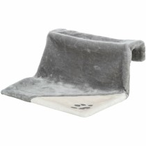 Haustierbettchen Trixie Grau Hellgrau 45 × 24 × 31 cm