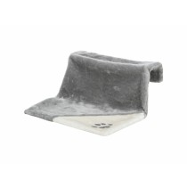 Haustierbettchen Trixie Grau Hellgrau 45 × 24 × 31 cm