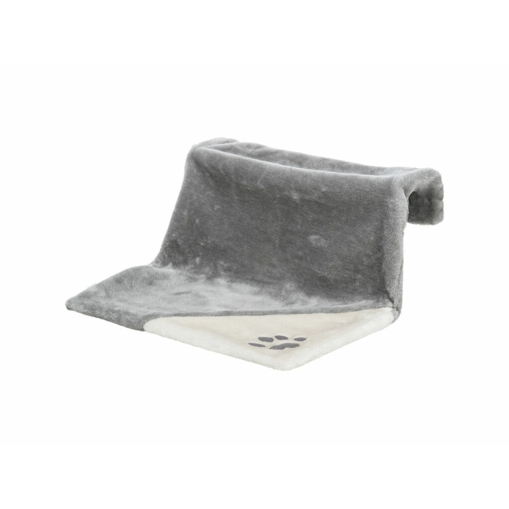 Haustierbettchen Trixie Grau Hellgrau 45 × 24 × 31 cm