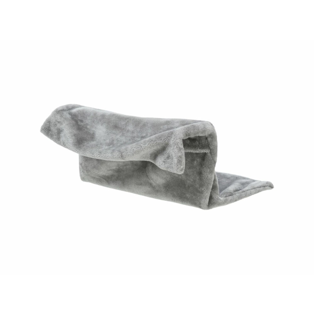 Haustierbettchen Trixie Grau Hellgrau 45 × 24 × 31 cm