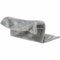Haustierbettchen Trixie Grau Hellgrau 45 × 24 × 31 cm