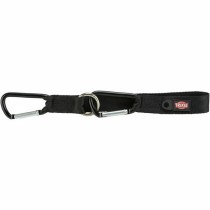 Sicherheitsgurt für Hunde Trixie Schwarz XS/S