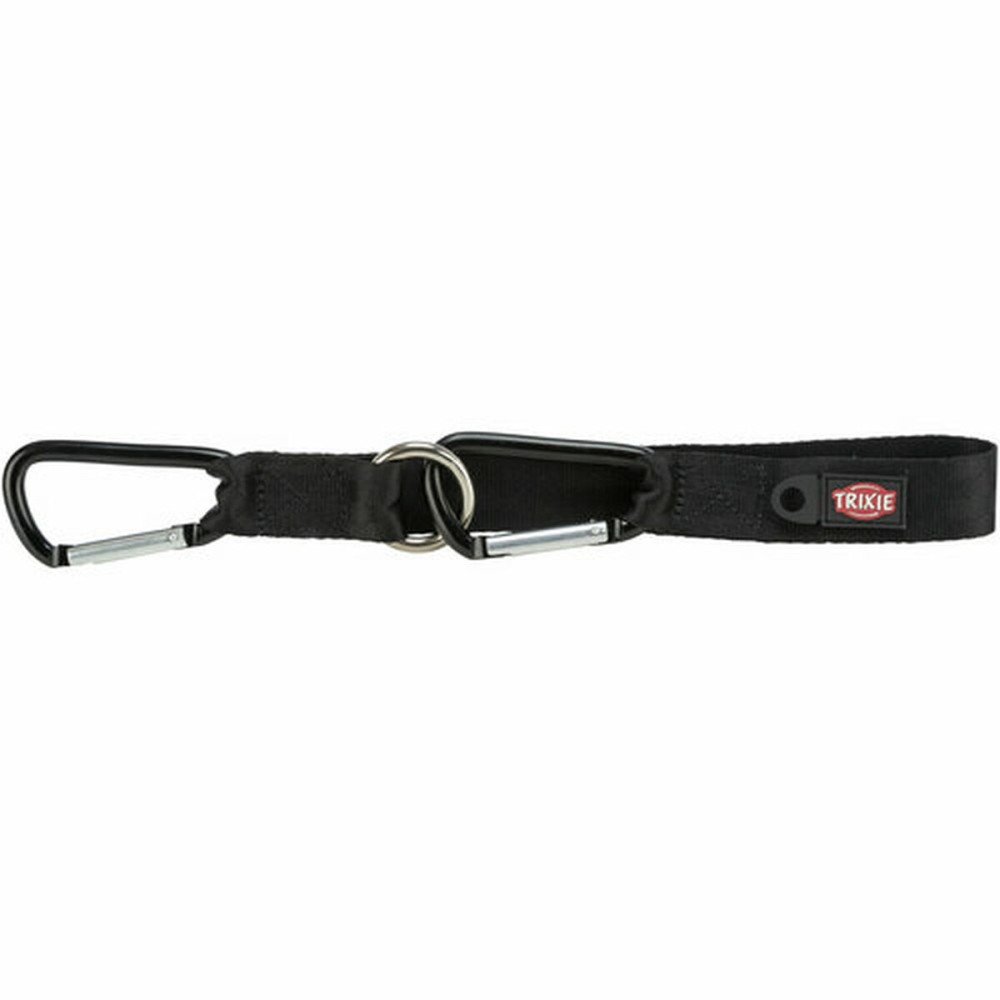 Sicherheitsgurt für Hunde Trixie Schwarz XS/S