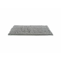 Hundeteppich Trixie Grau 80 × 60 cm Absorbierend