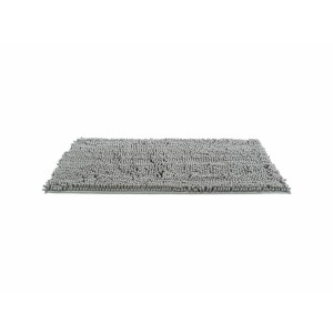 Hundeteppich Trixie Grau 80 × 60 cm Absorbierend