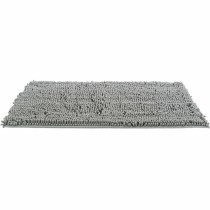 Hundeteppich Trixie Grau 80 × 60 cm Absorbierend