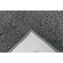 Hundeteppich Trixie Grau 80 × 60 cm Absorbierend