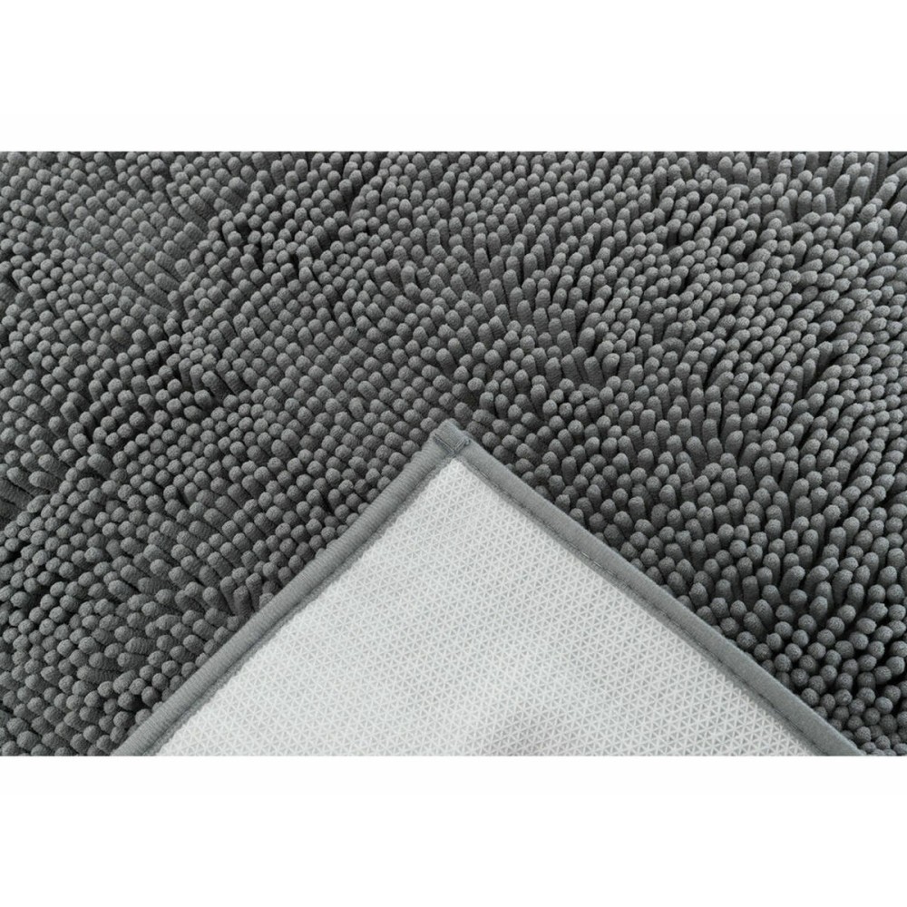 Hundeteppich Trixie Grau 80 × 60 cm Absorbierend