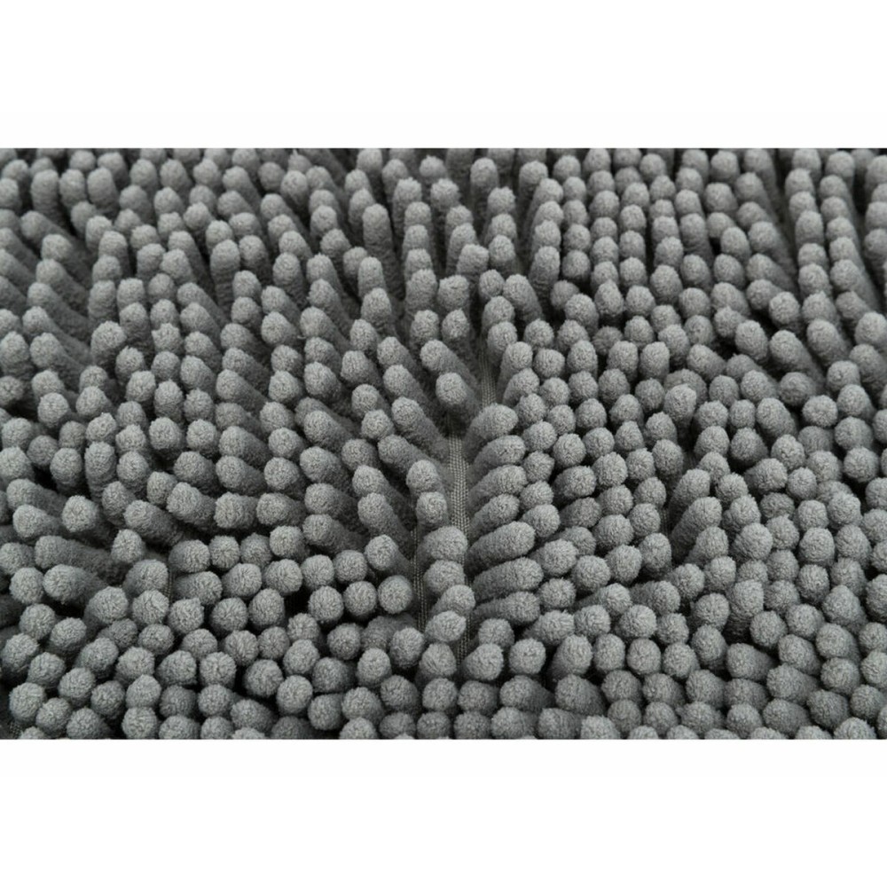 Dog Carpet Trixie Grey 80 × 60 cm Absorbing