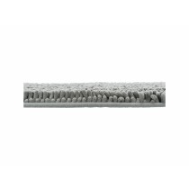 Hundeteppich Trixie Grau 80 × 60 cm Absorbierend