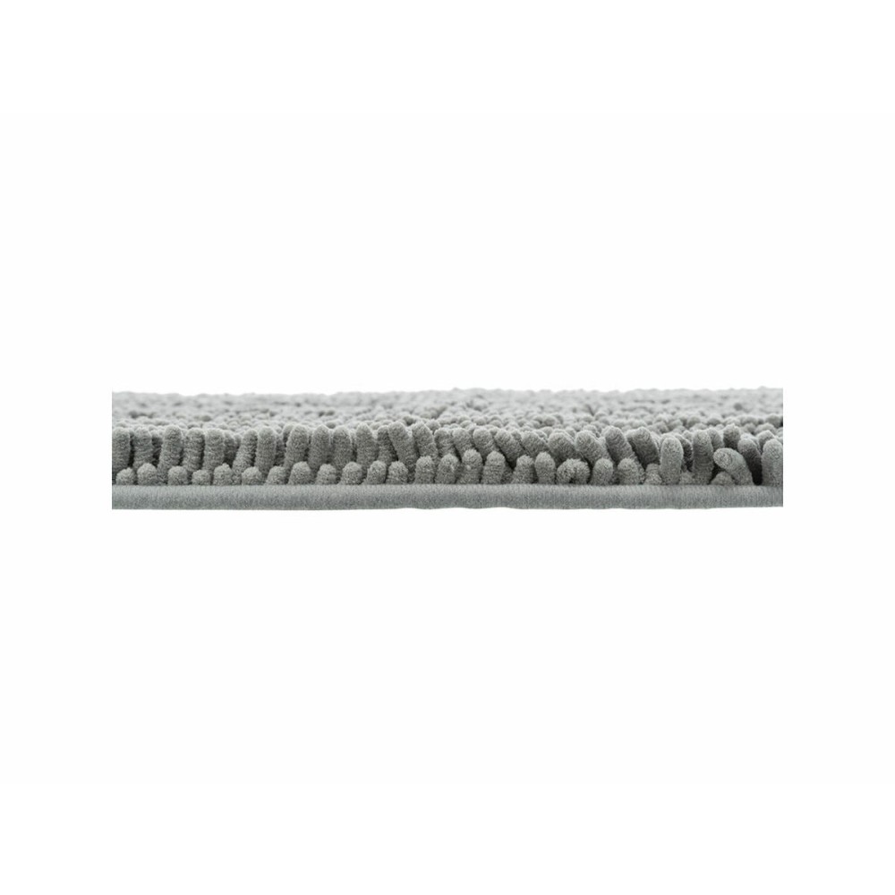 Hundeteppich Trixie Grau 80 × 60 cm Absorbierend