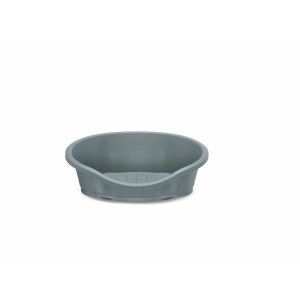 Lit pour chien IMAC Dido Gris 50 x 38 x 20,5 cm