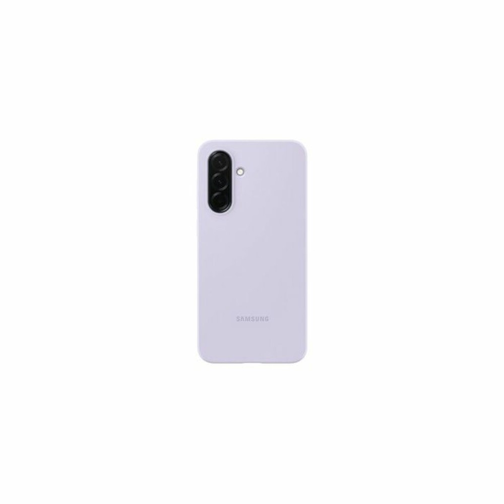 Handyhülle Samsung Lavendel