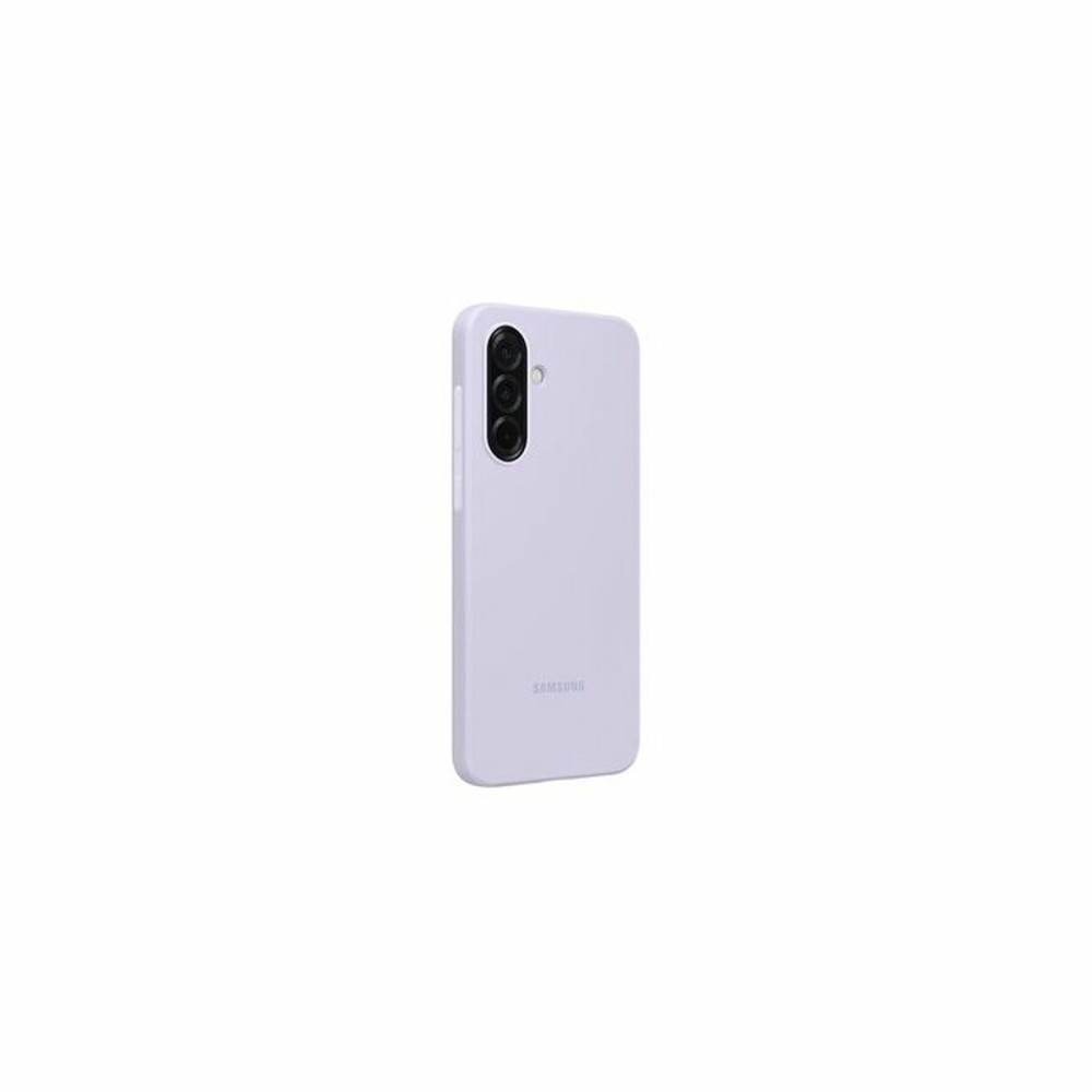 Handyhülle Samsung Lavendel
