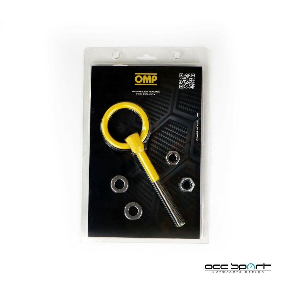 Towing hooks OMP EB/571