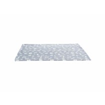 Pet blanket Trixie Kenny Blue Polyester