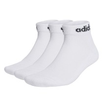 Sportsocken Adidas 3P HT3457 Weiß