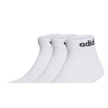 Sportsocken Adidas 3P HT3457 Weiß