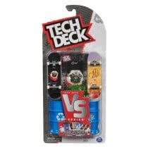 Fingerskateboard-Set Tech Deck 2 Stücke