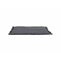 Hundebett Trixie Amelie Dunkelgrau 100 × 75 CM