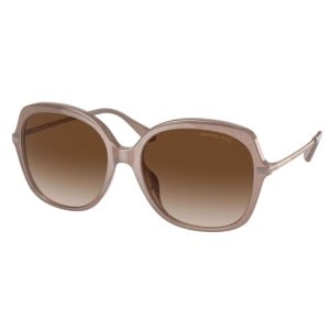 Lunettes de soleil Femme Michael Kors MK2149U-390013 ø 56 mm