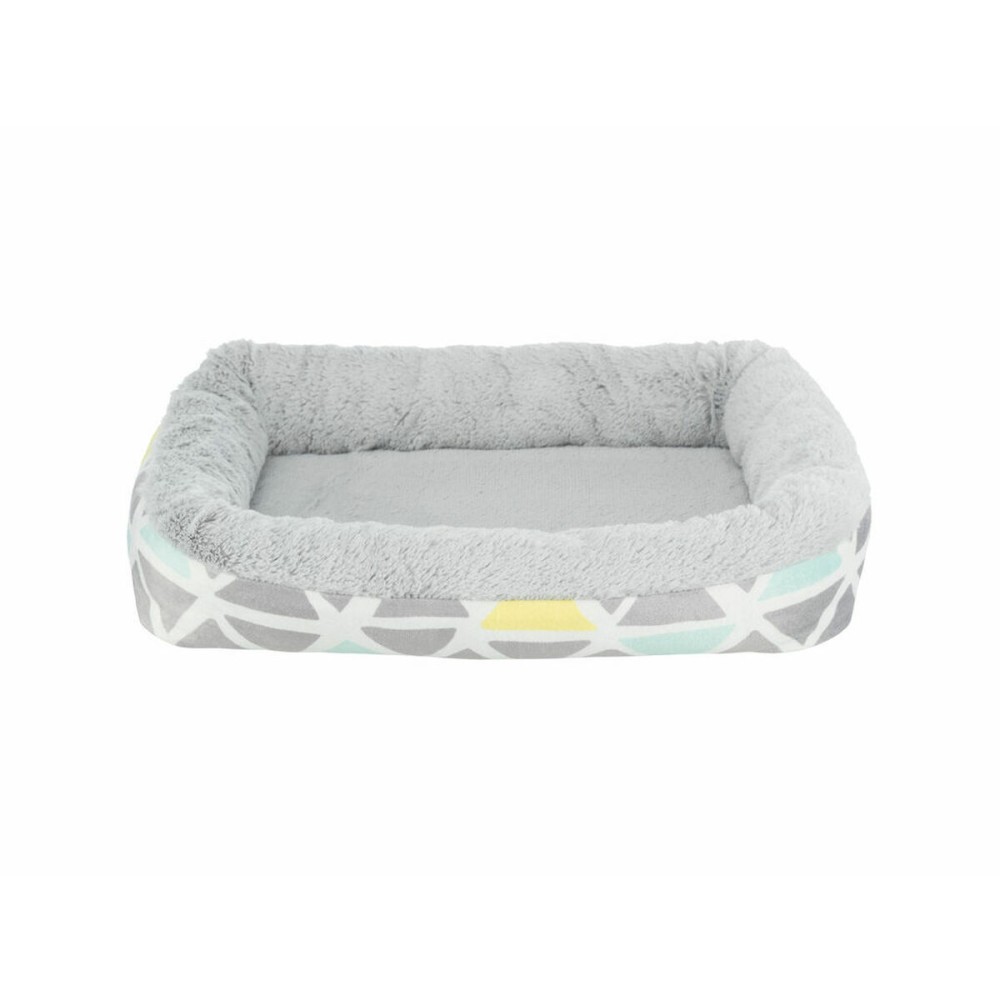 Haustierbettchen Trixie Grau 38 × 7 × 25 cm