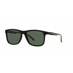 Unisex-Sonnenbrille Arnette AN4276-272371 ø 56 mm