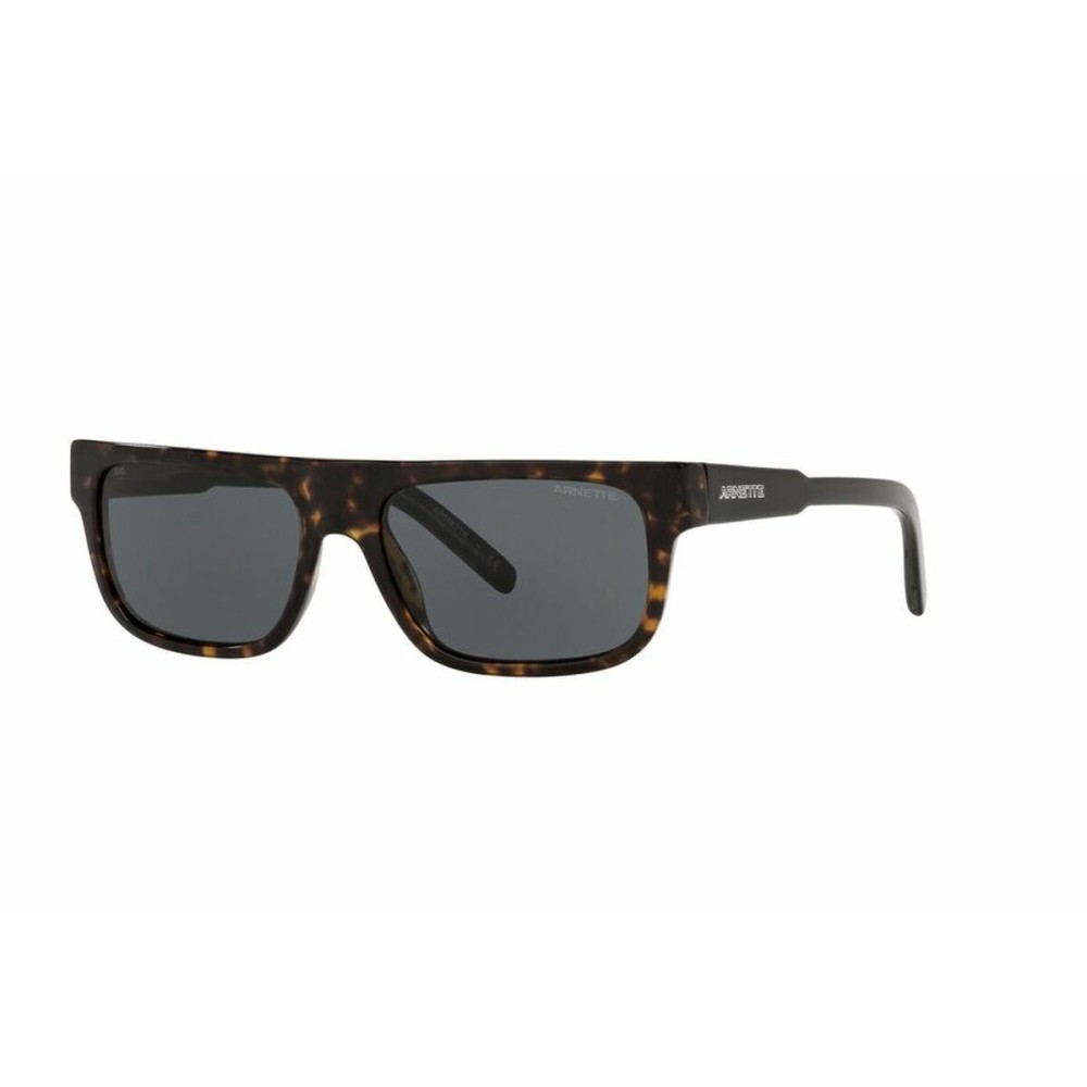 Lunettes de soleil Homme Arnette AN4278-120187 Ø 55 mm