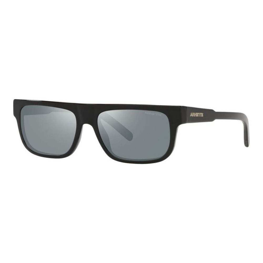 Unisex-Sonnenbrille Arnette AN4278-12006G Ø 55 mm