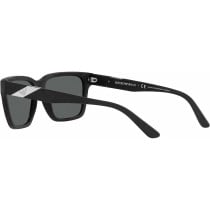 Unisex-Sonnenbrille Emporio Armani EA4177-589887 ø 57 mm