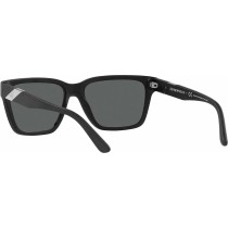 Lunettes de soleil Unisexe Emporio Armani EA4177-589887 ø 57 mm